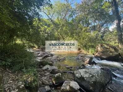 Fazenda/Sítio com 4 Quartos à venda, 10m² no Área Rural de São Francisco Xavier, São José dos Campos