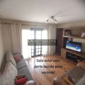 Sobrado com 2 Quartos à venda, 120m² no Vila Prudente, São Paulo