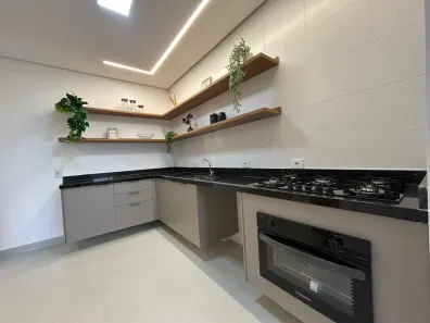 Apartamento com 3 Quartos à venda, 103m² no Portais (Polvilho), Cajamar