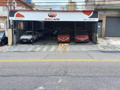 Galpão/Depósito/Armazém à venda, 240m² no Tucuruvi, São Paulo