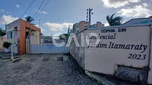 Apartamento com 3 Quartos para alugar, 75m² no Nova Parnamirim, Parnamirim