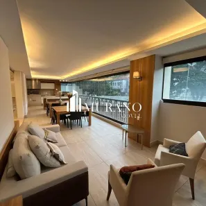 Apartamento com 3 Quartos à venda, 246m² no Vila Mariana, São Paulo