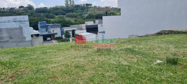 Lote/Terreno à venda, 300m² no Roncáglia, Valinhos