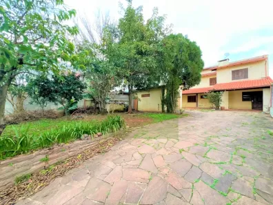 Casa com 5 Quartos para alugar, 177m² no Santo André, São Leopoldo