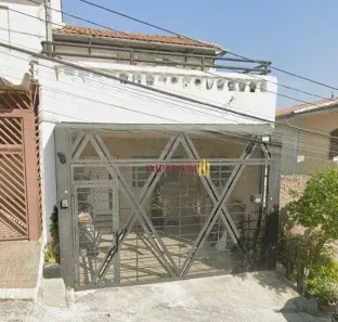 Sobrado com 2 Quartos à venda, 90m² no Jardim Franca, São Paulo