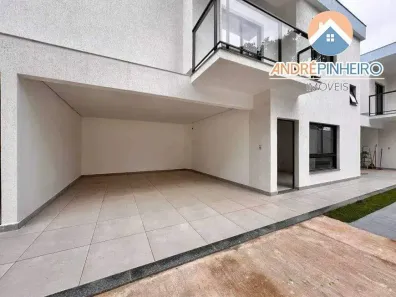 Casa com 3 Quartos à venda, 165m² no Trevo, Belo Horizonte