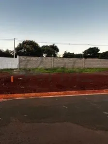 Lote/Terreno à venda, 302m² no Betel, Paulínia