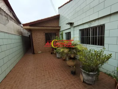 Sobrado com 5 Quartos à venda, 245m² no Gopoúva, Guarulhos