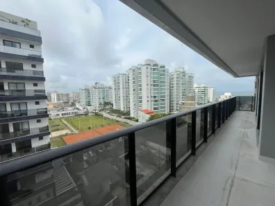 Apartamento com 3 Quartos à venda, 100m² no Praia Brava de Itajaí, Itajaí