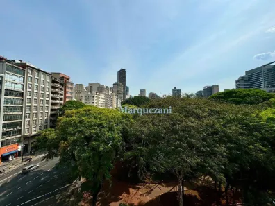Sala Comercial para alugar, 46m² no República, São Paulo