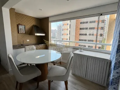 Apartamento com 3 Quartos à venda, 135m² no Vila Guiomar, Santo André