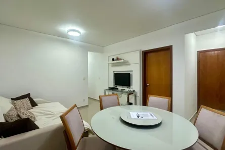 Apartamento com 3 Quartos à venda, 88m² no Barroca, Belo Horizonte