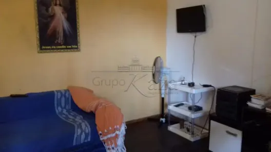 Casa com 7 Quartos à venda, 100m² no Vila Iracema, São José dos Campos