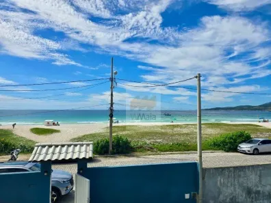 Casa com 4 Quartos à venda, 392m² no Praia do Foguete, Cabo Frio