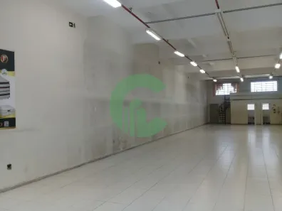 Ponto Comercial para alugar, 370m² no Parque das Nações, Santo André