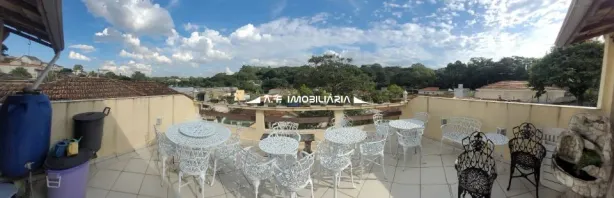 Casa com 2 Quartos à venda, 155m² no Horto Florestal, São Paulo