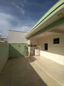 Casa de Condomínio com 3 Quartos à venda, 88m² no Loteamento Dinorá Rosa, Sorocaba