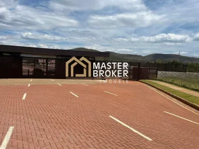 Lote/Terreno à venda, 565m² no Alphaville - Lagoa dos Ingleses, Nova Lima
