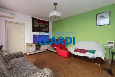 Casa com 1 Quarto à venda, 350m² no Vila Romana, São Paulo