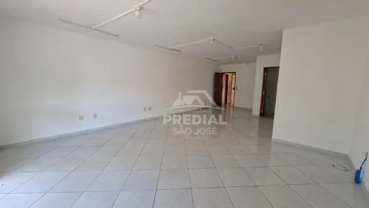 Sala Comercial para alugar, 49m² no Jardim das Indústrias, São José dos Campos