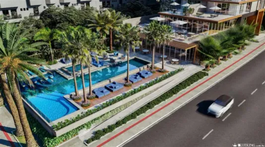 Cobertura com 4 Quartos à venda, 229m² no Centro, Balneário Camboriú