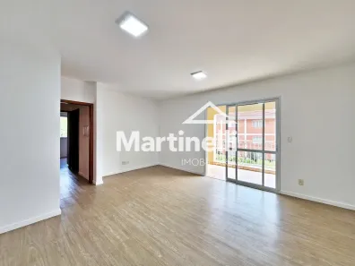 Apartamento com 3 Quartos à venda, 107m² no Jardim Paulista, Ribeirão Preto