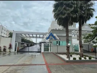 Apartamento com 2 Quartos à venda, 41m² no Colinas, Londrina