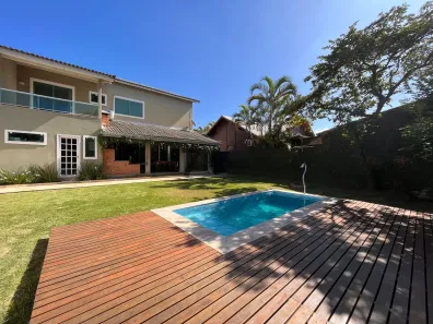 Casa com 4 Quartos à venda, 230m² no Jardim das Rosas, Itatiaia