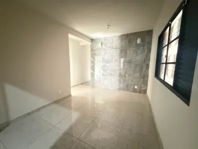Apartamento com 3 Quartos para alugar, 90m² no Paquetá, Belo Horizonte