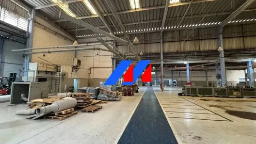 Galpão/Depósito/Armazém para alugar, 6687m² no Planalto, São Bernardo do Campo