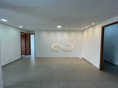Sala Comercial para alugar, 100m² no Parque dos Anjos, Gravataí