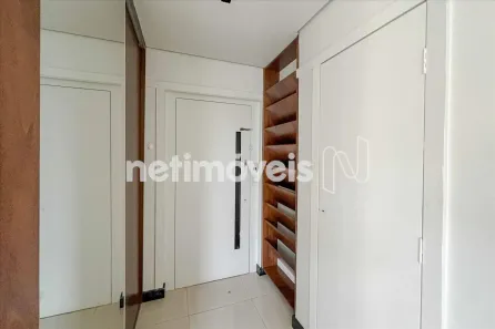 Apartamento com 3 Quartos à venda, 105m² no Sion, Belo Horizonte