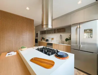 Apartamento com 3 Quartos à venda, 156m² no Cambuí, Campinas
