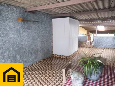 Sobrado com 2 Quartos à venda, 326m² no Aliança, Ribeirão Pires