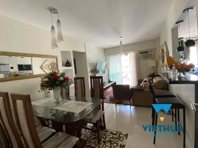 Apartamento com 2 Quartos à venda, 70m² no Recreio dos Bandeirantes, Rio de Janeiro