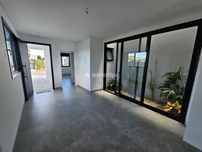 Sobrado com 3 Quartos à venda, 162m² no Campeche, Florianópolis