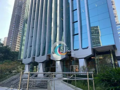 Sala Comercial para alugar, 182m² no Jardim Paulistano, São Paulo
