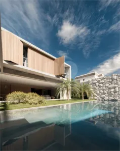 Sobrado com 4 Quartos à venda, 549m² no Alto de Pinheiros, São Paulo