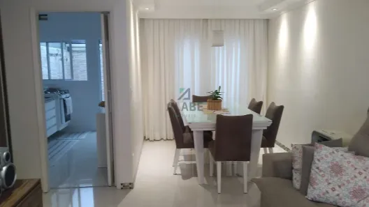 Casa de Condomínio com 3 Quartos à venda, 99m² no Vila Marari, São Paulo