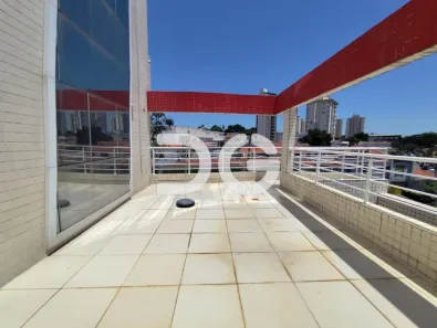 Sala Comercial para alugar, 50m² no Jardim Guanabara, Campinas