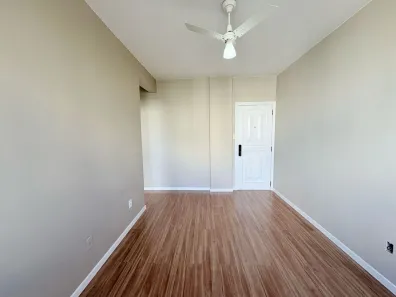 Apartamento com 1 Quarto para alugar, 42m² no Centro, Florianópolis