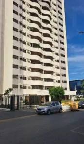 Apartamento com 3 Quartos à venda, 135m² no Jardim das Américas, Cuiabá