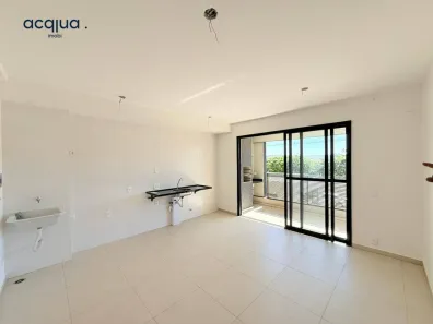 Apartamento com 3 Quartos à venda, 72m² no Quintas de São José, Ribeirão Preto