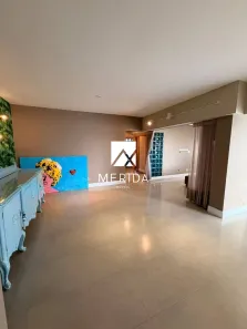 Apartamento com 2 Quartos à venda, 127m² no Vila Floresta, Santo André