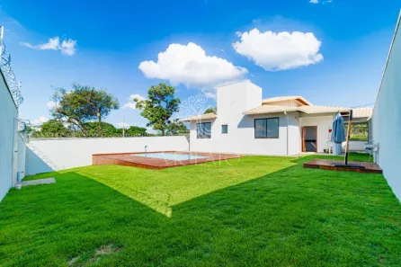 Casa com 4 Quartos à venda, 151m² no Joana Marques, Lagoa Santa