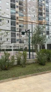Apartamento com 3 Quartos para alugar, 64m² no Vila Praia, São Paulo