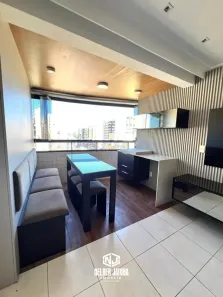Apartamento com 3 Quartos à venda, 108m² no Jatiúca, Maceió