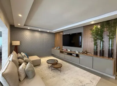 Apartamento com 3 Quartos para venda ou aluguel, 186m² no Marco, Belém