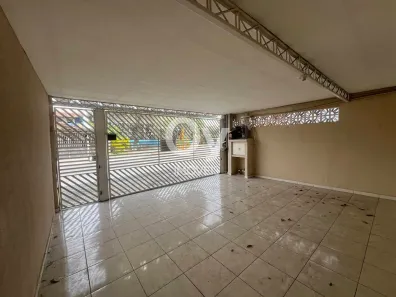 Casa com 2 Quartos à venda, 101m² no Conjunto Residencial Trinta e Um de Março, São José dos Campos