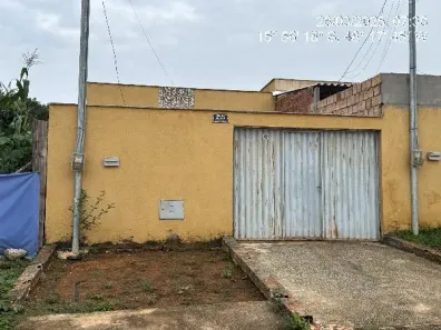 Casa com 2 Quartos à venda, 180m² no Parque Santo Antônio, Santo Antônio do Descoberto